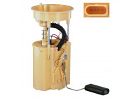 Fuel Pump 103185 FEBI