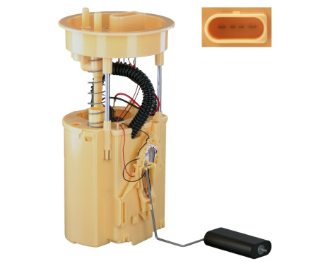 Fuel Pump 103185 FEBI