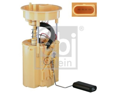 Fuel Pump 103185 FEBI, Image 2