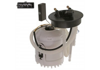 Fuel Pump 14348 FEBI
