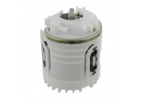 Fuel Pump 14352 FEBI