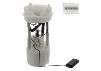 Fuel Pump 14779 FEBI