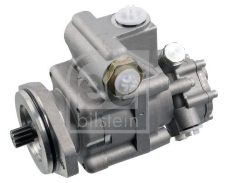 Fuel pump 176462 FEBI