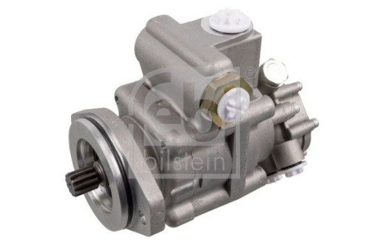 Fuel pump 178576 FEBI