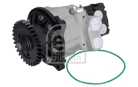Fuel pump 186554 FEBI