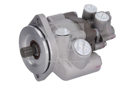 Fuel pump 192759 FEBI