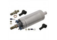 Fuel Pump 29465 FEBI