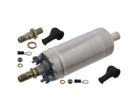 Fuel Pump 29465 FEBI