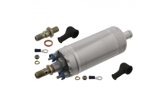 Fuel Pump 29465 FEBI