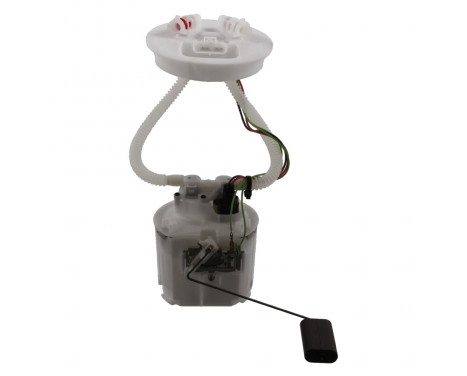 Fuel Pump 34125 FEBI