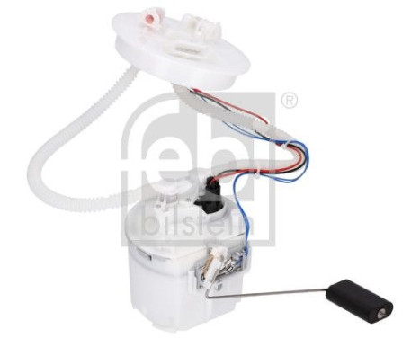 Fuel Pump 34125 FEBI, Image 2