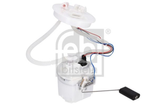 Fuel Pump 34125 FEBI, Image 2