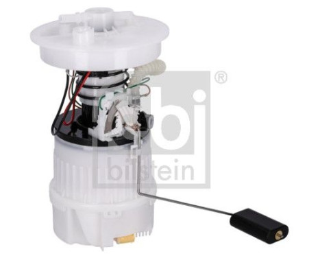 Fuel Pump 34604 FEBI, Image 2