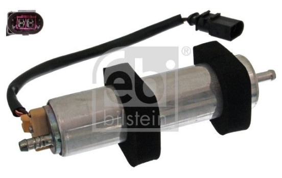 Fuel Pump 39918 FEBI, Image 2