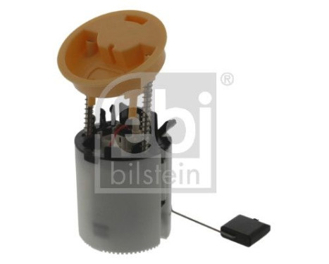 Fuel Pump 40095 FEBI, Image 2