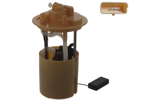 Fuel Pump 45467 FEBI