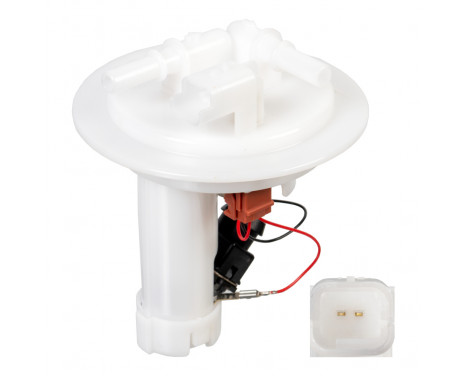 Fuel Pump 45472 FEBI
