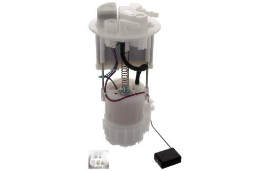 Fuel Pump 46050 FEBI