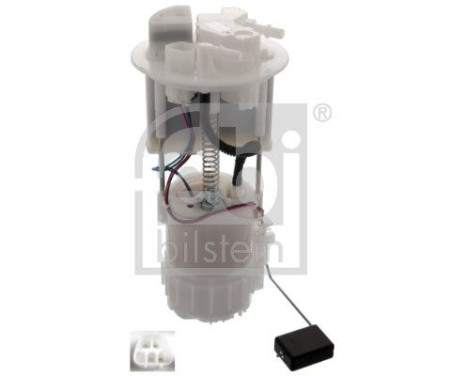 Fuel Pump 46050 FEBI, Image 2