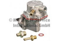 Fuel Pump 7.02242.03.0 Pierburg