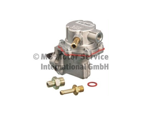 Fuel Pump 7.02242.03.0 Pierburg