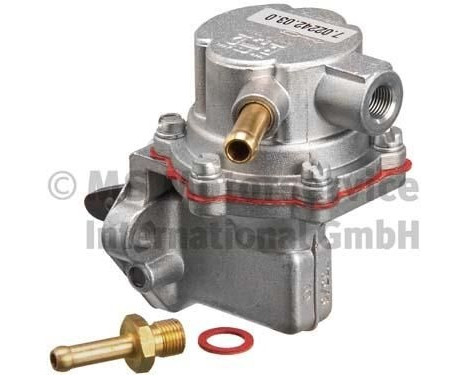 Fuel Pump 7.02242.03.0 Pierburg, Image 2