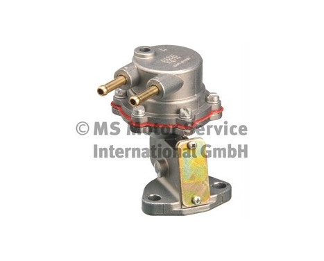 Fuel Pump 7.02242.04.0 Pierburg