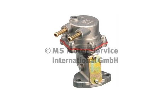 Fuel Pump 7.02242.04.0 Pierburg