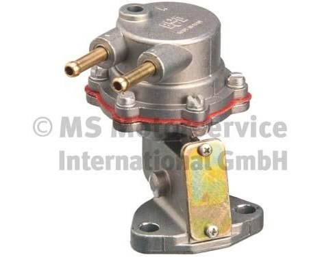 Fuel Pump 7.02242.04.0 Pierburg, Image 2