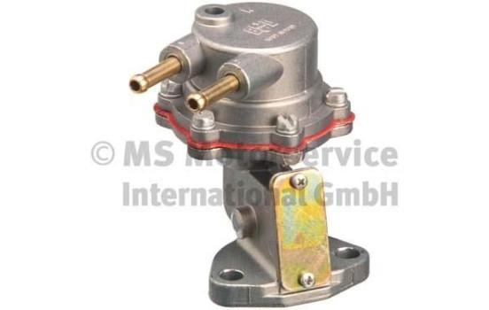 Fuel Pump 7.02242.04.0 Pierburg, Image 2