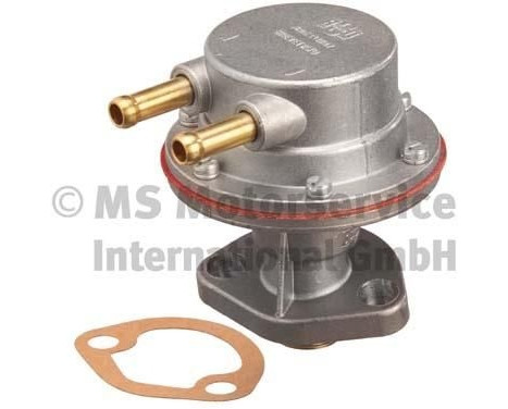 Fuel Pump 7.02242.15.0 Pierburg, Image 2