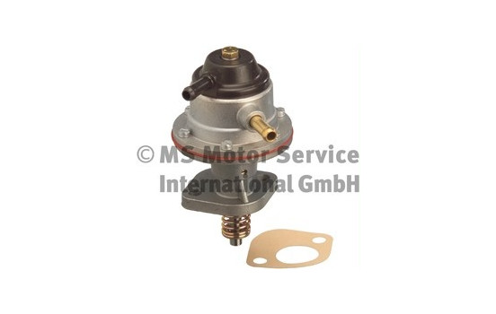 Fuel Pump 7.02242.22.0 Pierburg, Image 2