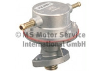 Fuel Pump 7.02242.25.0 Pierburg