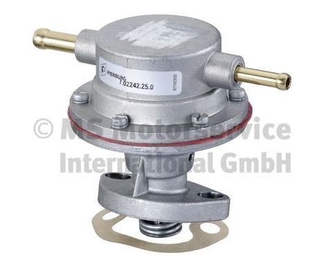 Fuel Pump 7.02242.25.0 Pierburg, Image 3