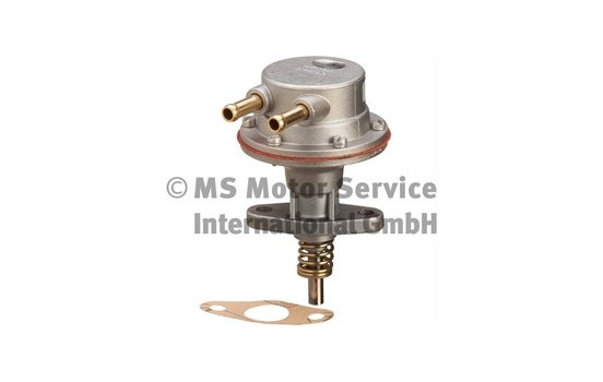 Fuel Pump 7.02242.30.0 Pierburg, Image 3