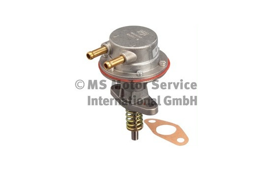 Fuel Pump 7.02242.33.0 Pierburg