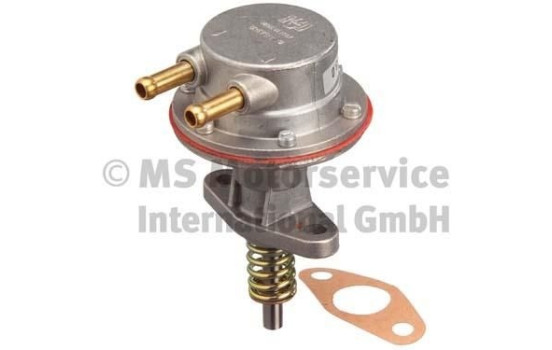 Fuel Pump 7.02242.33.0 Pierburg, Image 2
