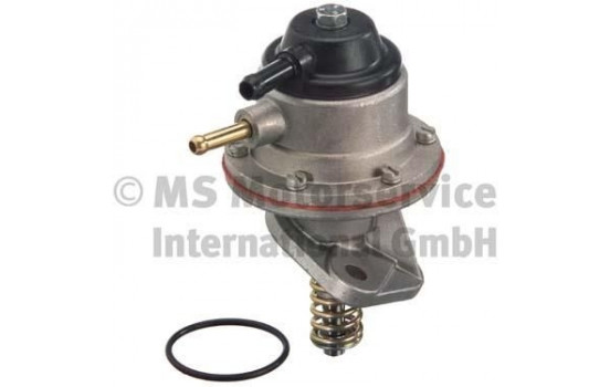 Fuel Pump 7.02242.35.0 Pierburg