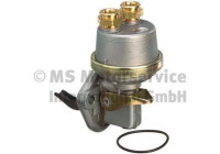 Fuel pump 7.02242.41.0 Pierburg