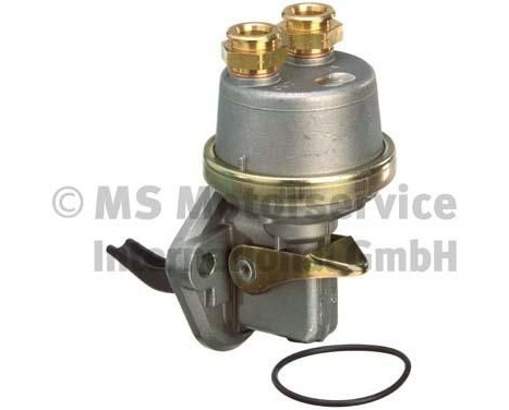 Fuel pump 7.02242.41.0 Pierburg