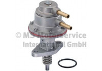Fuel Pump 7.02242.57.0 Pierburg