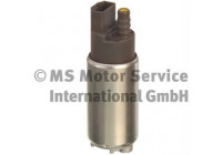 Fuel Pump 7.02550.00.0 Pierburg