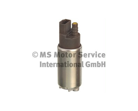 Fuel Pump 7.02550.00.0 Pierburg