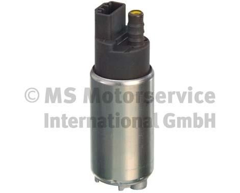 Fuel Pump 7.02550.00.0 Pierburg, Image 2