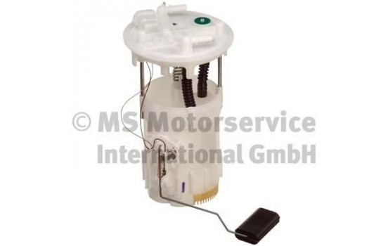 Fuel pump 7.02550.07.0 Pierburg