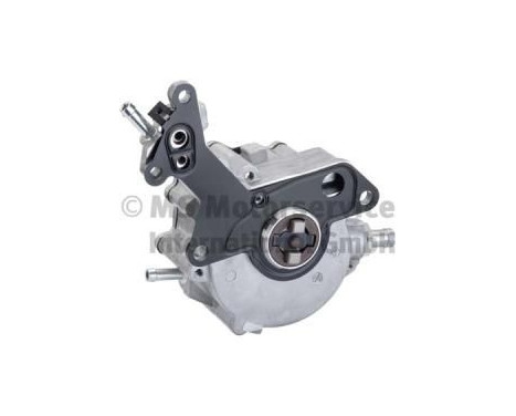 Fuel Pump 7.02551.20.0 Pierburg