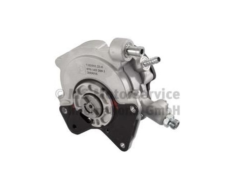 Fuel Pump 7.02551.23.0 Pierburg