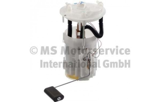 Fuel pump 7.02552.30.0 Pierburg