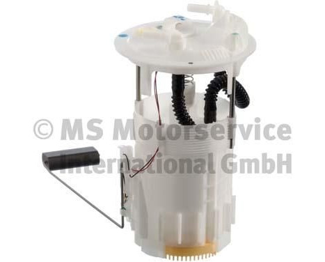 Fuel pump 7.02552.33.0 Pierburg