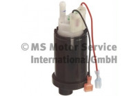Fuel Pump 7.02700.70.0 Pierburg